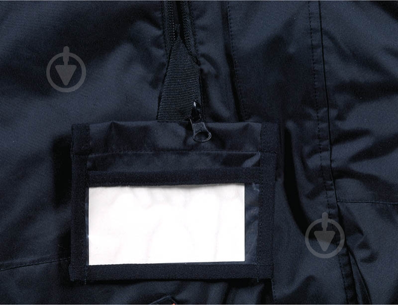 Куртка рабочая Delta Plus Northwood Мach 2 р. XXL NORTHBLXX темно-синий - фото 2 Куртка рабочая Delta Plus Northwood Мach 2 р. XXL NORTHBLXX темно-синий - фото 2