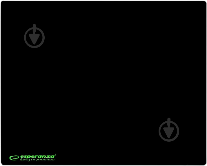 Коврик для мышки Esperanza Gaming Pad (EGP102K) - фото 1 Коврик для мышки Esperanza Gaming Pad (EGP102K) - фото 1