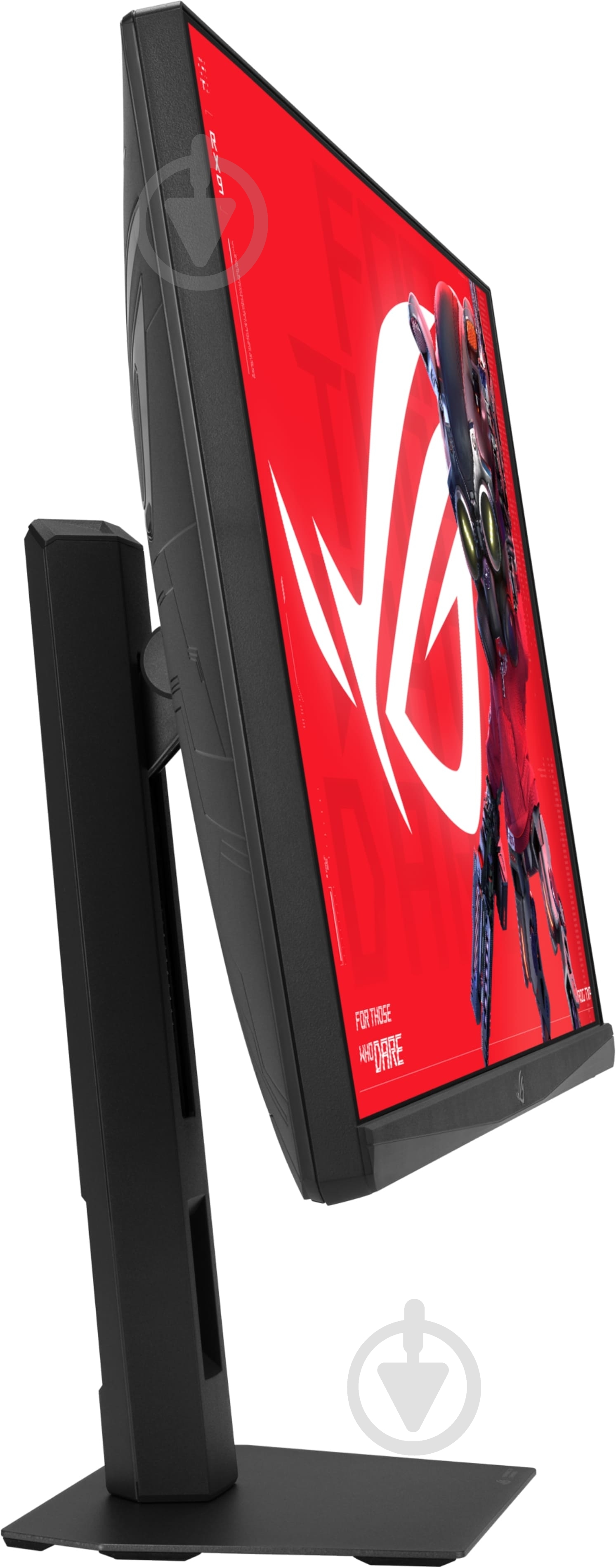 Монитор Asus ROG Strix Pulsar XG27AQNGV 27" (90LM0BF0-B01371) - фото 4 Монитор Asus ROG Strix Pulsar XG27AQNGV 27" (90LM0BF0-B01371) - фото 4