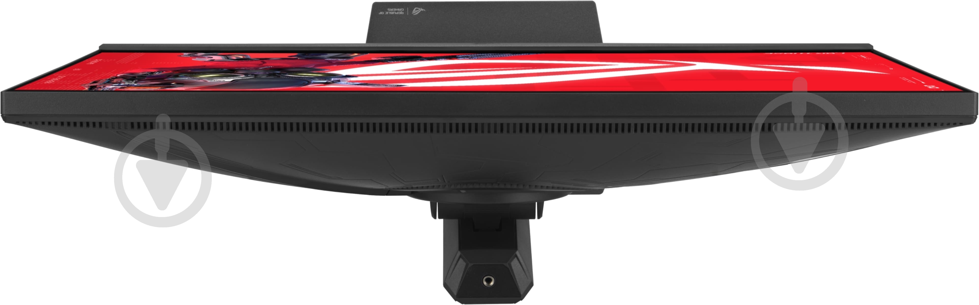 Монитор Asus ROG Strix Pulsar XG27AQNGV 27" (90LM0BF0-B01371) - фото 6 Монитор Asus ROG Strix Pulsar XG27AQNGV 27" (90LM0BF0-B01371) - фото 6