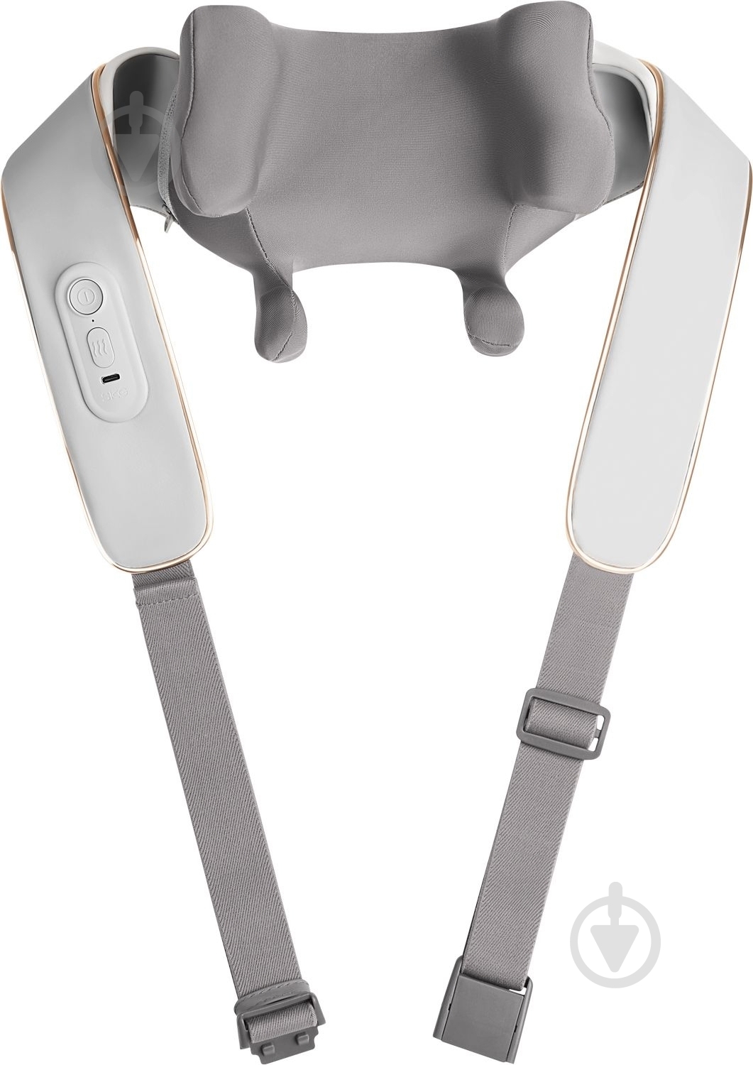 Масажер SKG Шіацу H5 Mini Neck＆Shoulder Massager (1073881) - фото 1