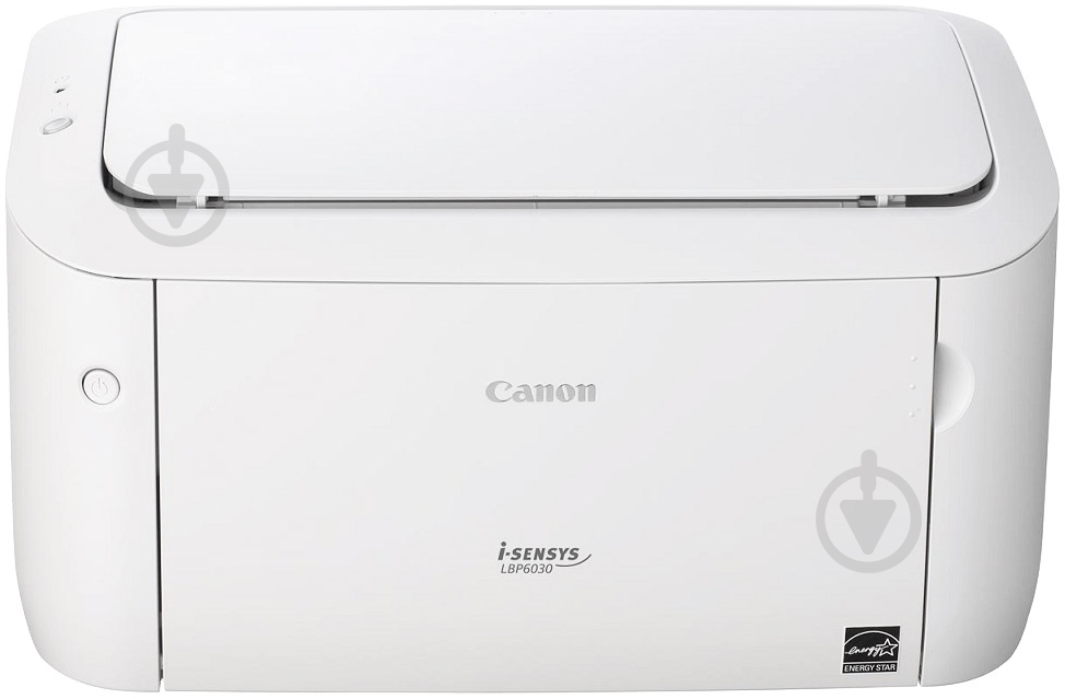 Принтер Canon i-SENSYS LBP6030 А4 (8468B001) - фото 1 Принтер Canon i-SENSYS LBP6030 А4 (8468B001) - фото 1