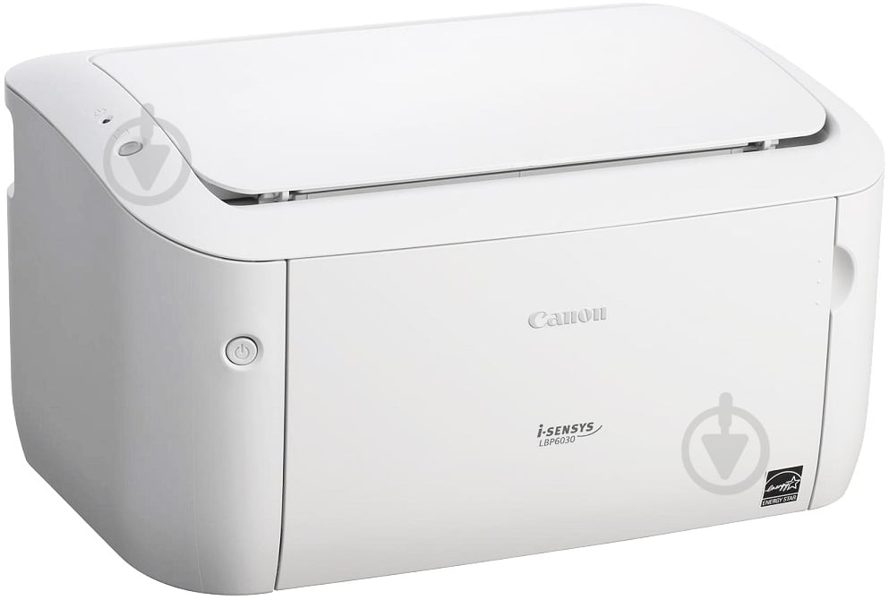 Принтер Canon i-SENSYS LBP6030 А4 (8468B001) - фото 2 Принтер Canon i-SENSYS LBP6030 А4 (8468B001) - фото 2
