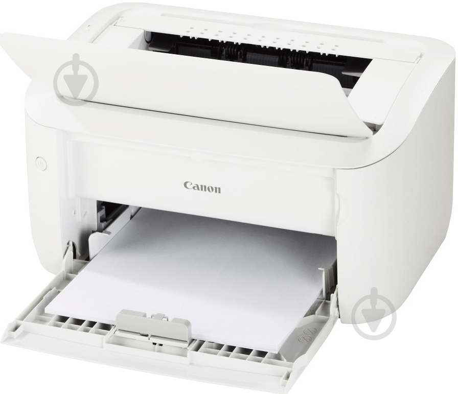 Принтер Canon i-SENSYS LBP6030 А4 (8468B001) - фото 3 Принтер Canon i-SENSYS LBP6030 А4 (8468B001) - фото 3