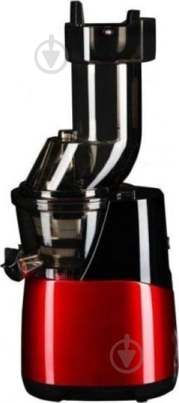 Соковыжималка Hausberg HB-7517RS - фото 2