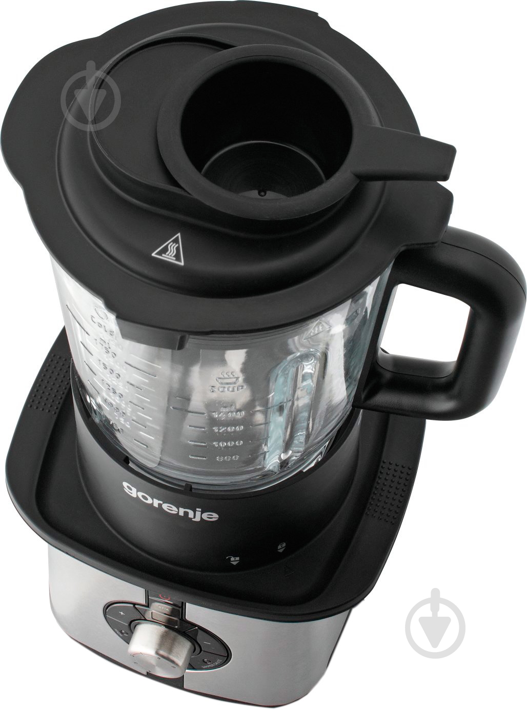 Блендер стаціонарний Gorenje BS 1600 E - фото 2