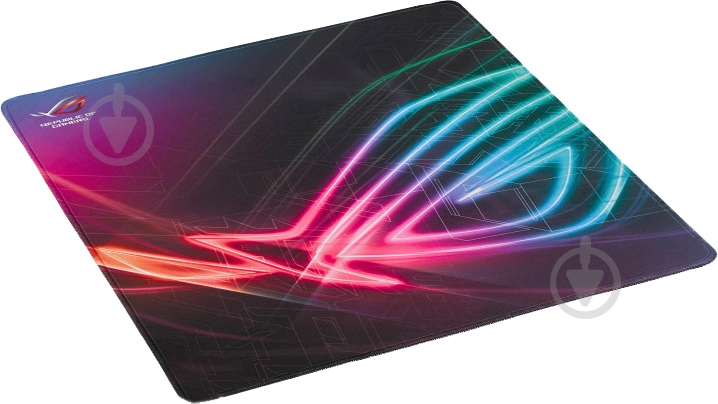 Коврик для мышки Asus Rog Strix Edge (90MP00T0-B0UA00) - фото 2