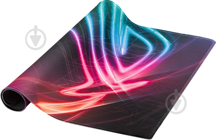 Коврик для мышки Asus Rog Strix Edge (90MP00T0-B0UA00) - фото 5