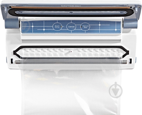 Вакууматор Gorenje VS 110 W - фото 2 Вакууматор Gorenje VS 110 W - фото 2