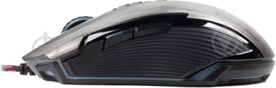 Мышь A4Tech P93 (4711421929516) bullet grey - фото 5 Мышь A4Tech P93 (4711421929516) bullet grey - фото 5