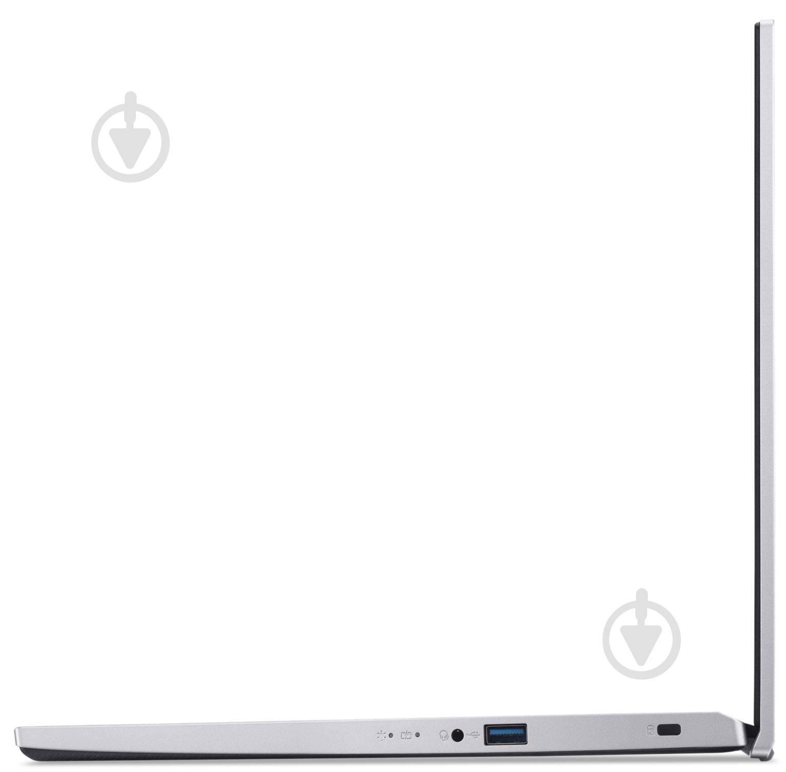 Ноутбук Acer Aspire 3 A315-59-32LY 15,6" (NX.K6TEU.00Z) pure silver - фото 8 Ноутбук Acer Aspire 3 A315-59-32LY 15,6" (NX.K6TEU.00Z) pure silver - фото 8