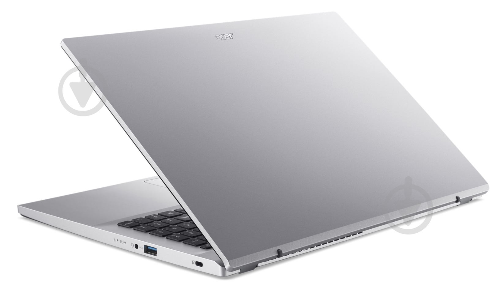 Ноутбук Acer Aspire 3 A315-59-32LY 15,6" (NX.K6TEU.00Z) pure silver - фото 5 Ноутбук Acer Aspire 3 A315-59-32LY 15,6" (NX.K6TEU.00Z) pure silver - фото 5