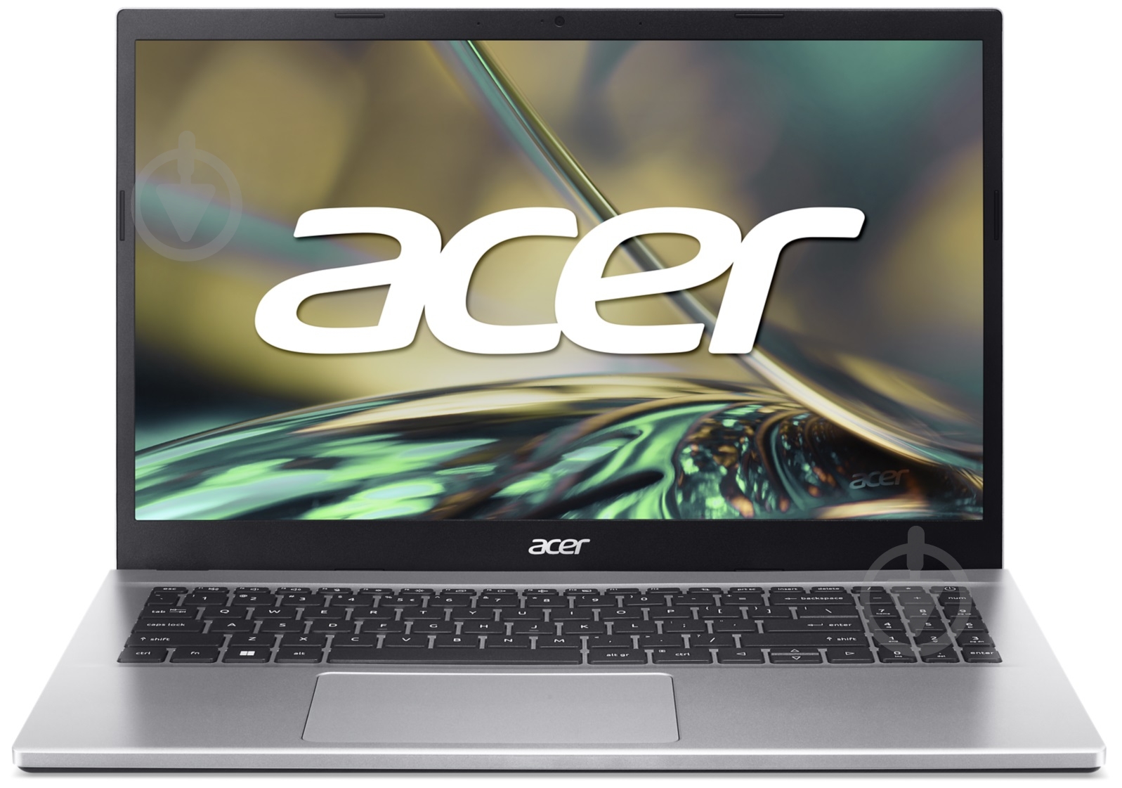 Ноутбук Acer Aspire 3 A315-59-32LY 15,6" (NX.K6TEU.00Z) pure silver - фото 1 Ноутбук Acer Aspire 3 A315-59-32LY 15,6" (NX.K6TEU.00Z) pure silver - фото 1