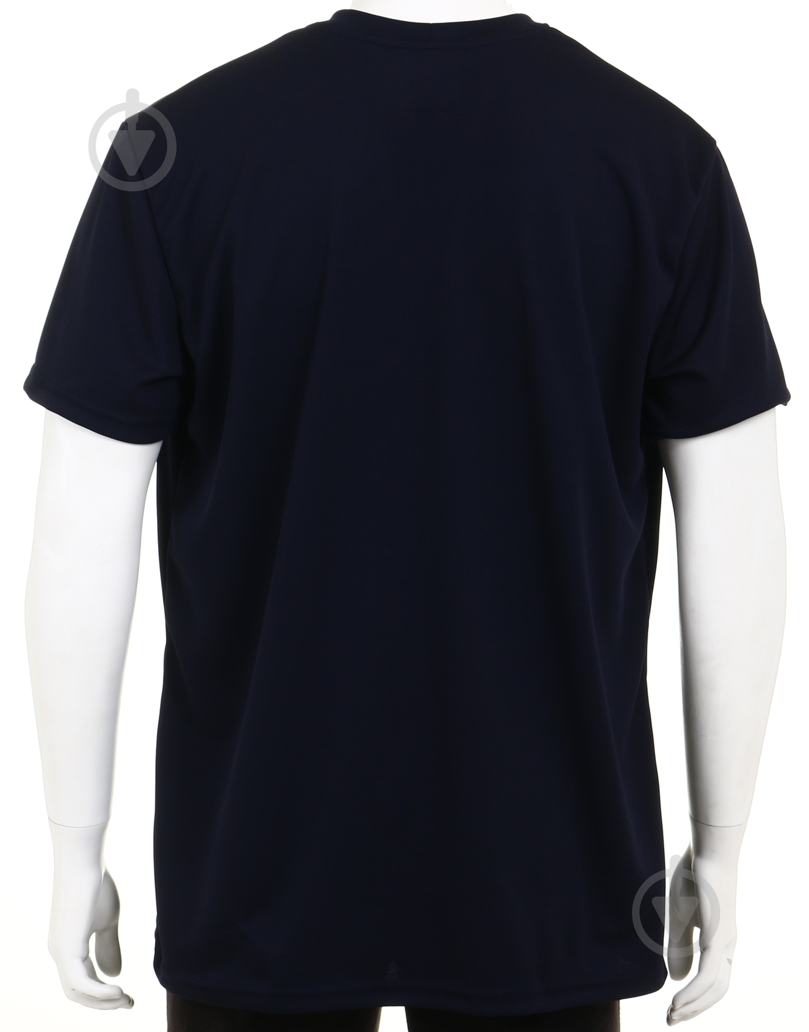 Футболка LOGOS-Tac з COOLMAX з вишивкою герб в асортименті р.4XL синій - фото 4 Футболка LOGOS-Tac з COOLMAX з вишивкою герб в асортименті р.4XL синій - фото 4