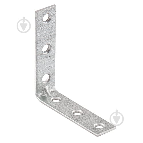 Уголок узкий snapt 60x60x15 мм 2 мм 50 шт. (37519) - фото 1