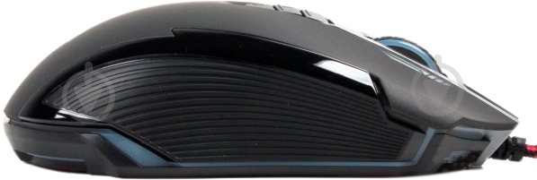 Мышь A4Tech P93 (4711421929868) black - фото 6