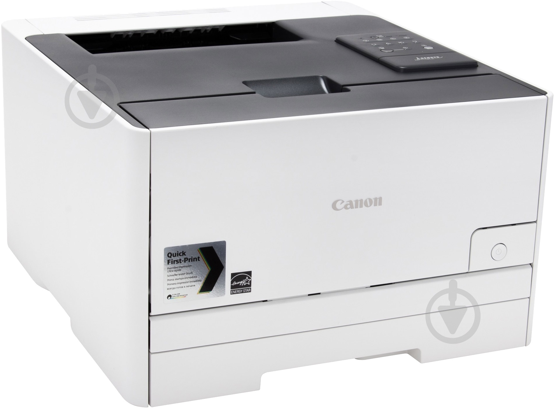 Принтер Canon i-SENSYS LBP7110Cw А4 (6293B003) - фото 2 Принтер Canon i-SENSYS LBP7110Cw А4 (6293B003) - фото 2