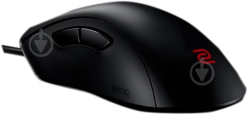 Мышь Zowie EC2-B (9H.N0VBB.A2E) black - фото 2
