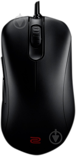 Мышь Zowie EC2-B (9H.N0VBB.A2E) black - фото 3