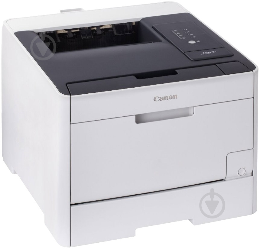Принтер Canon i-SENSYS LBP7210Cdn А4 (6373B001) - фото 2 Принтер Canon i-SENSYS LBP7210Cdn А4 (6373B001) - фото 2