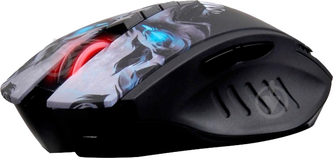 Миша A4Tech R80 Skull (R80 Bloody (Skull)) - фото 4