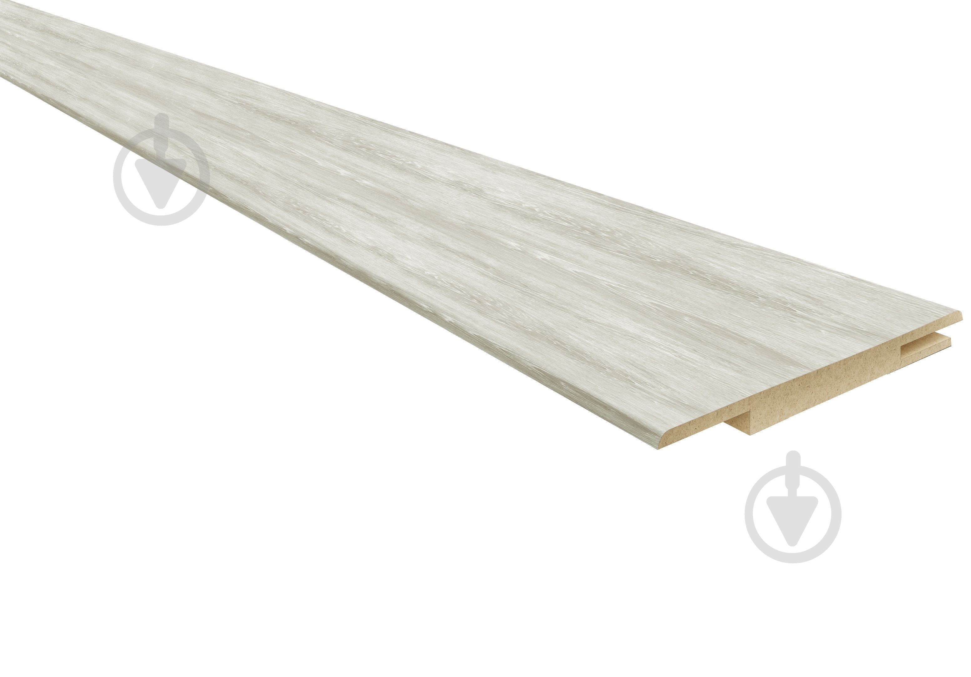 Доборная планка IN WOOD Nominal 100х8х2070 мм дуб пасадена - фото 1