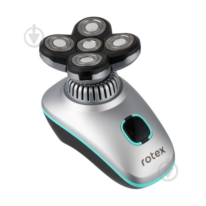 Электробритва Rotex RHC240-5D HeadPlus - фото 2