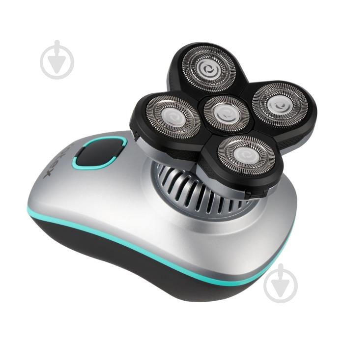Электробритва Rotex RHC240-5D HeadPlus - фото 3