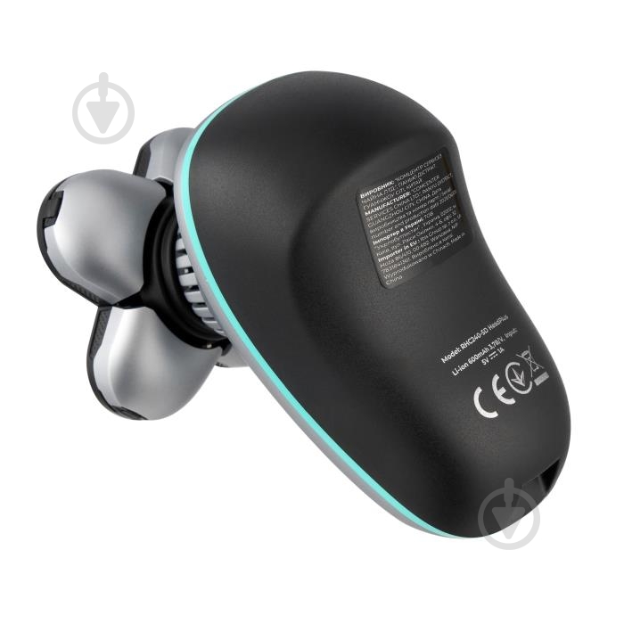 Электробритва Rotex RHC240-5D HeadPlus - фото 6