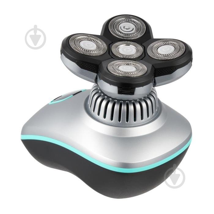 Электробритва Rotex RHC240-5D HeadPlus - фото 7