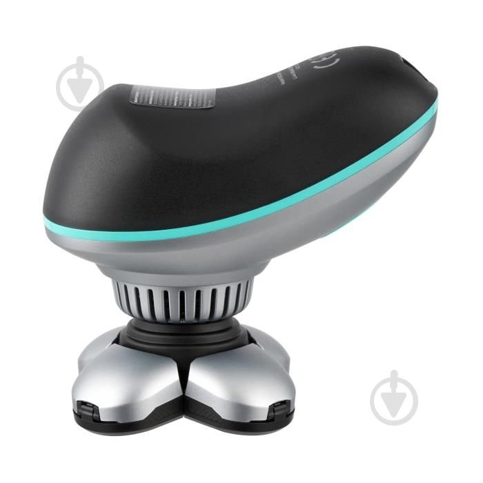 Электробритва Rotex RHC240-5D HeadPlus - фото 8