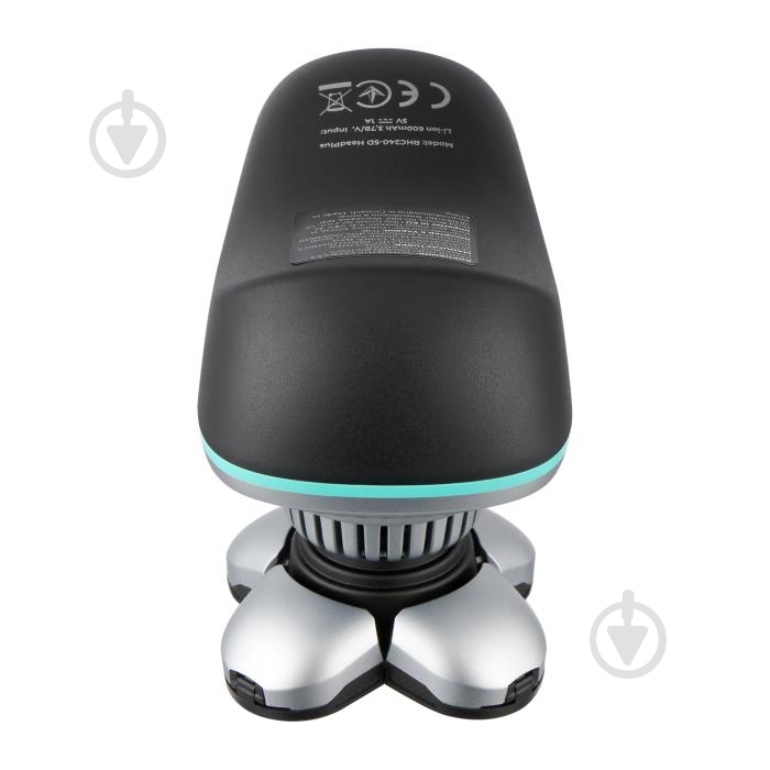 Электробритва Rotex RHC240-5D HeadPlus - фото 9