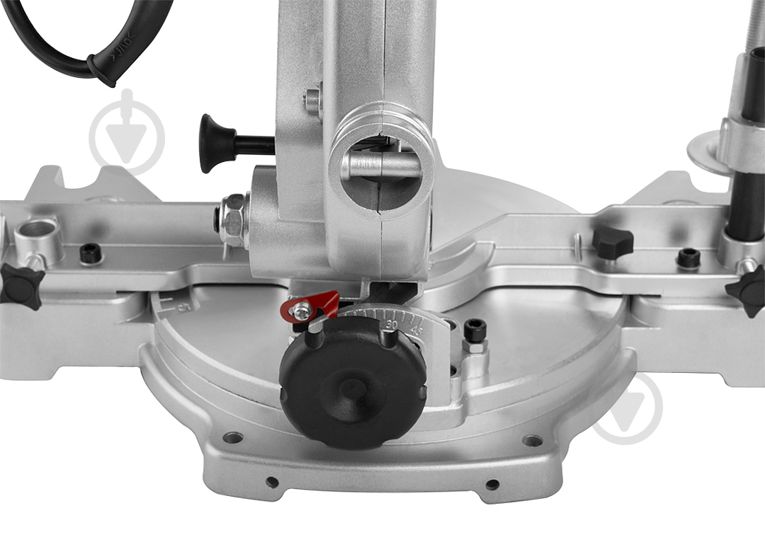 Пила торцовочная Sturm MS55211 - фото 5