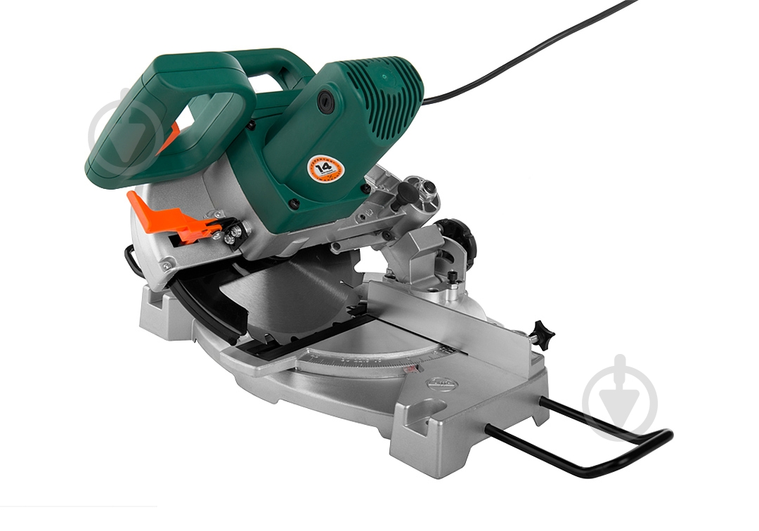 Пила торцовочная Sturm MS55211 - фото 3