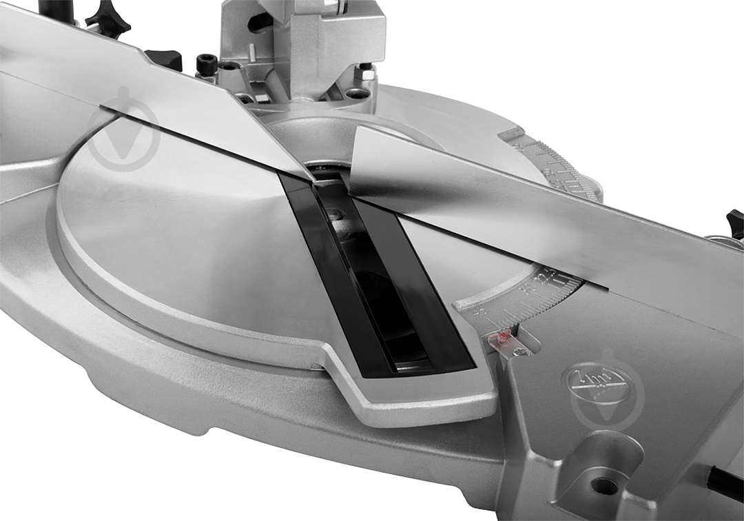 Пила торцовочная Sturm MS55211 - фото 4