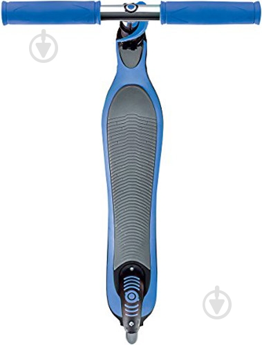 Самокат Globber My Too Fix Up черный с синим 470-100 - фото 2