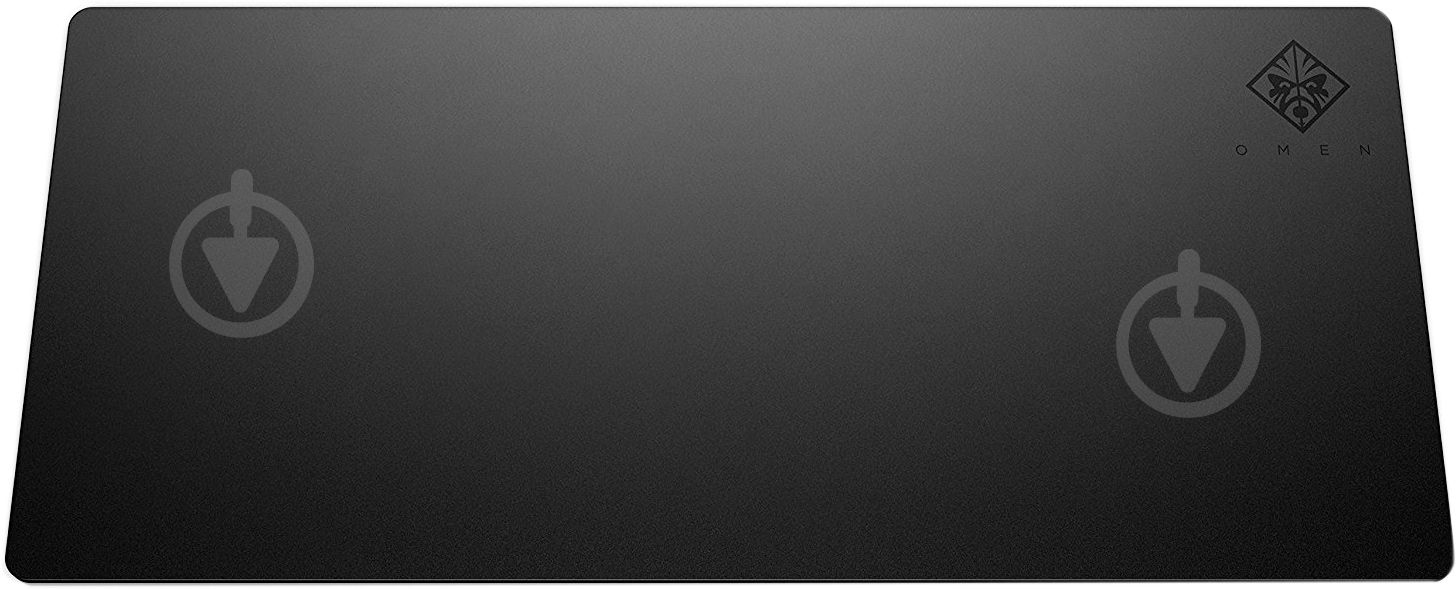 Килимок для миші HP Omen 300 (1MY15AA) - фото 1 Килимок для миші HP Omen 300 (1MY15AA) - фото 1