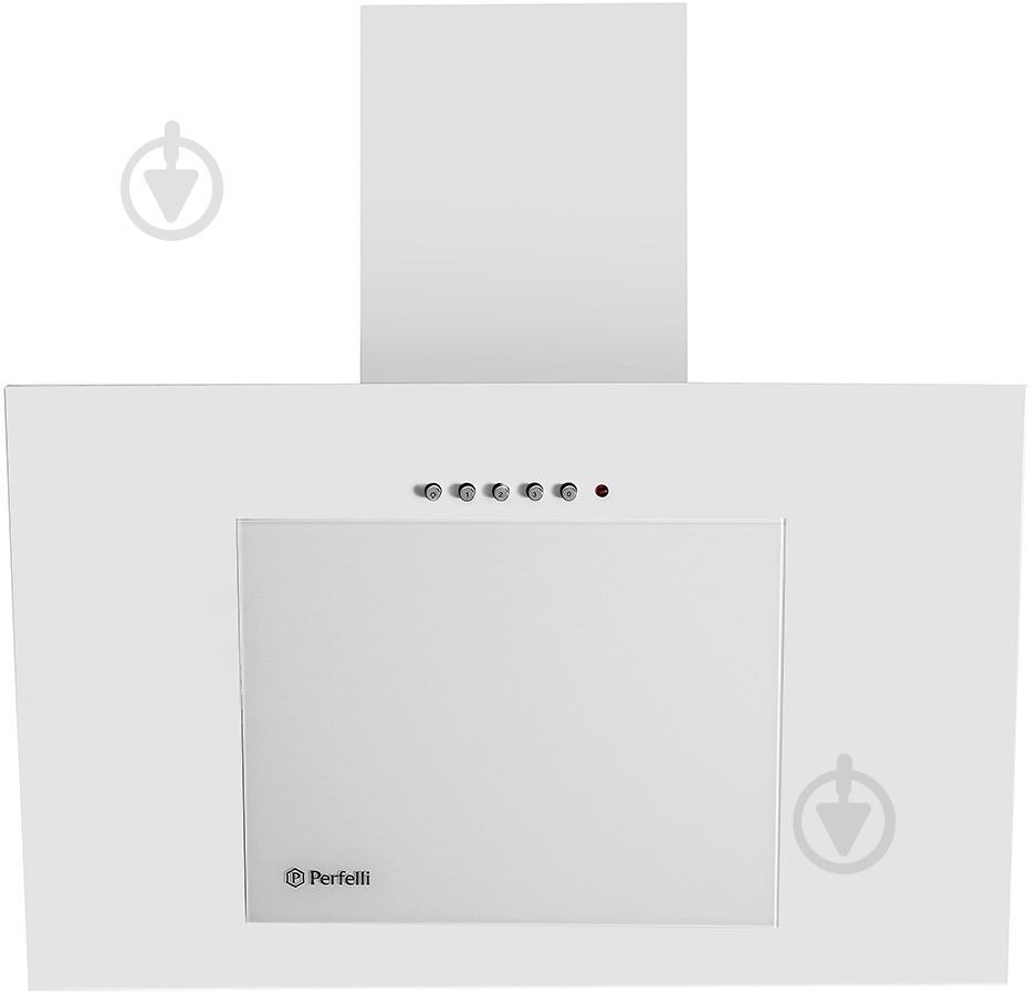 Витяжка Perfelli DN 6131 W - фото 1 Витяжка Perfelli DN 6131 W - фото 1