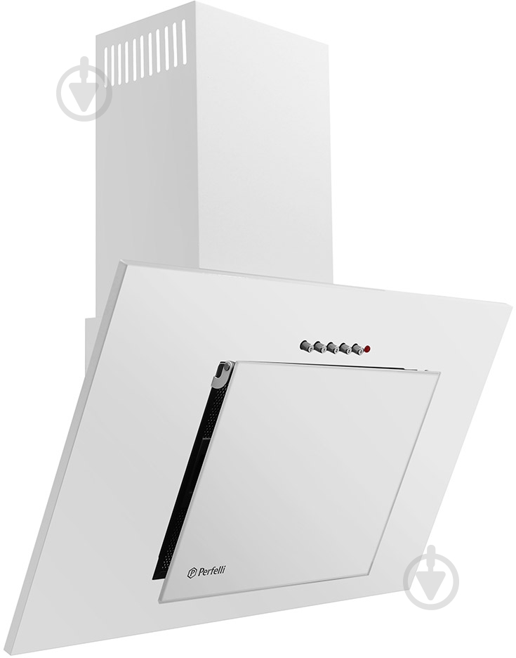 Витяжка Perfelli DN 6131 W - фото 2 Витяжка Perfelli DN 6131 W - фото 2
