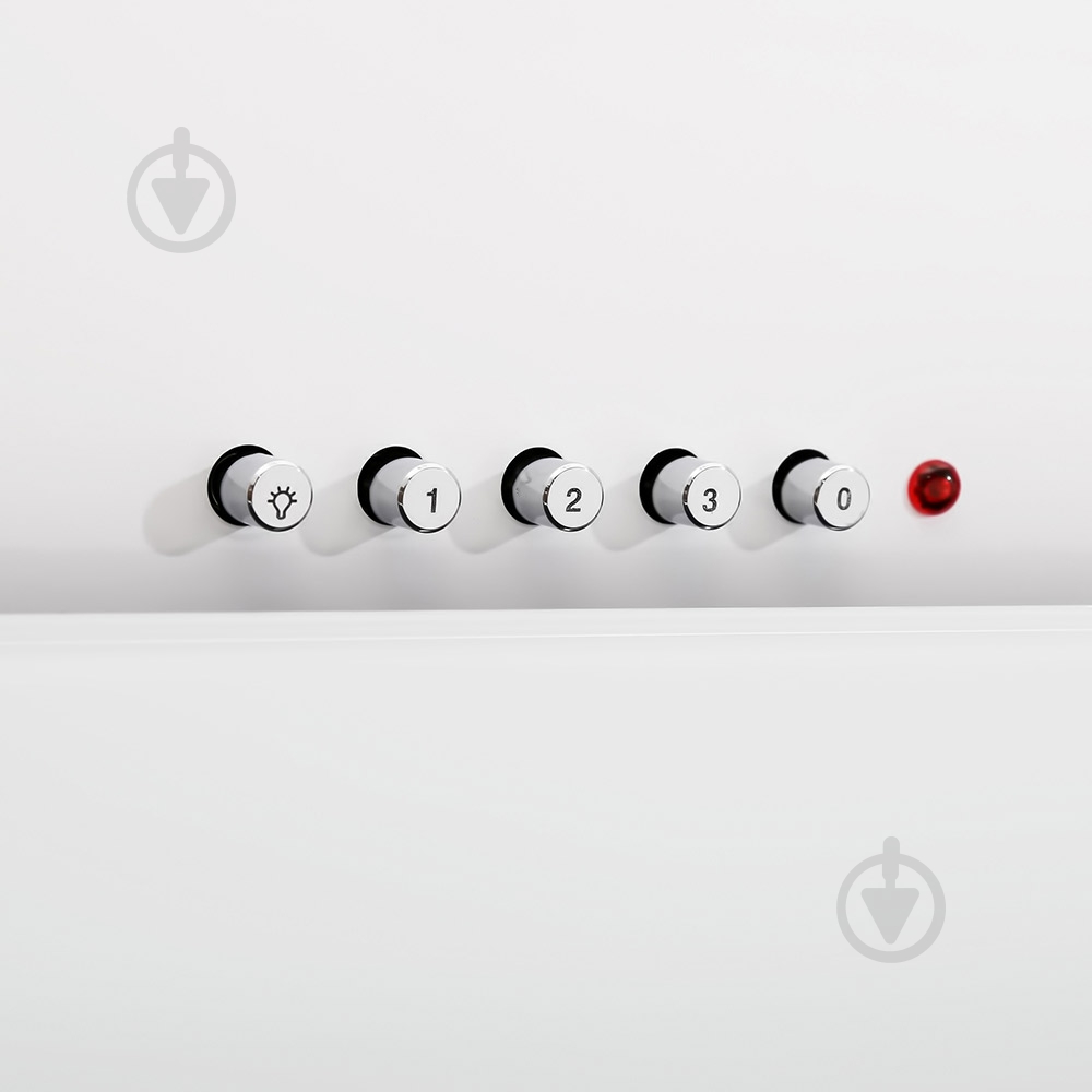 Витяжка Perfelli DN 6131 W - фото 3 Витяжка Perfelli DN 6131 W - фото 3