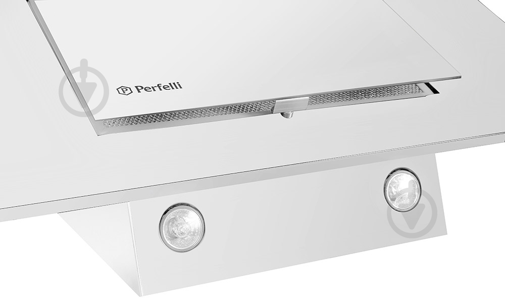 Витяжка Perfelli DN 6131 W - фото 4 Витяжка Perfelli DN 6131 W - фото 4