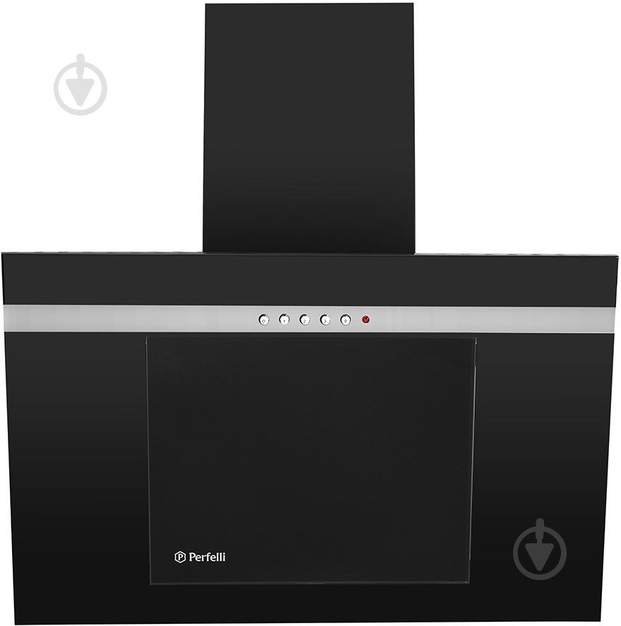 Вытяжка Perfelli DN 6171 BL Inox Line - фото 1 Вытяжка Perfelli DN 6171 BL Inox Line - фото 1
