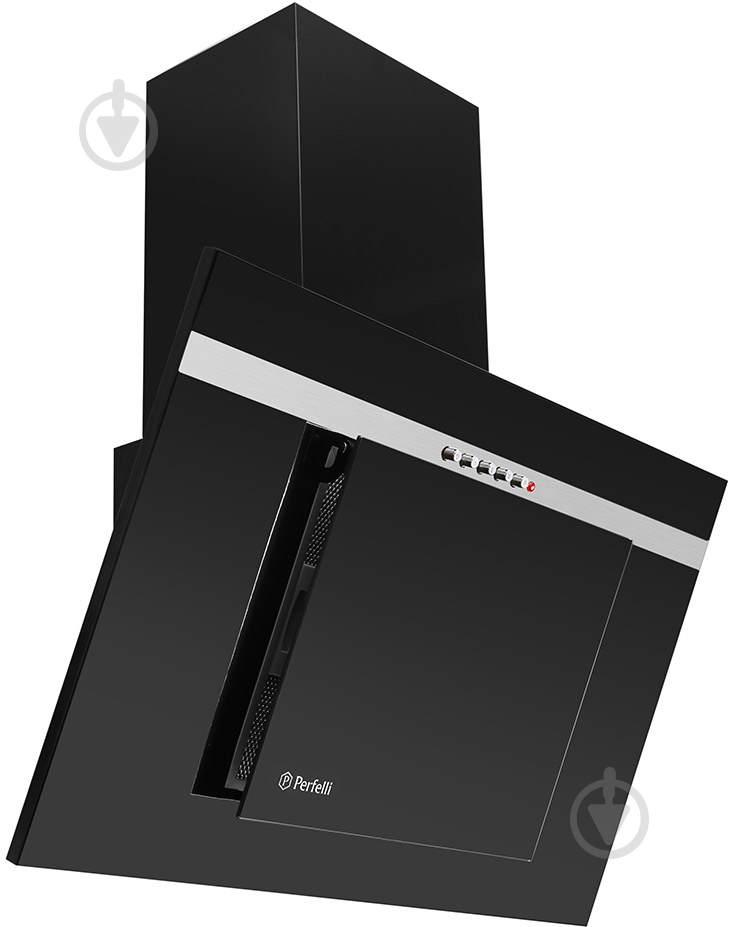 Вытяжка Perfelli DN 6171 BL Inox Line - фото 2 Вытяжка Perfelli DN 6171 BL Inox Line - фото 2