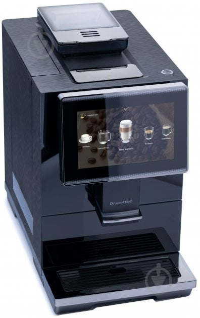 Кофемашина Dr. Coffee С 11 - фото 4 Кофемашина Dr. Coffee С 11 - фото 4