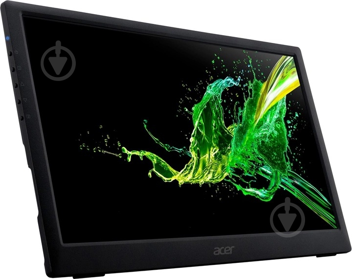 Монитор Acer PM161QAbmiuuzx 15,6" (UM.ZP1EE.A01) - фото 4