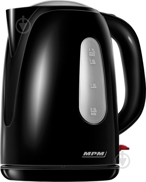 Электрочайник MPM MCZ-82 - фото 1