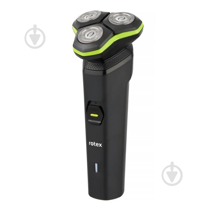 Электробритва Rotex RHC212-S - фото 2