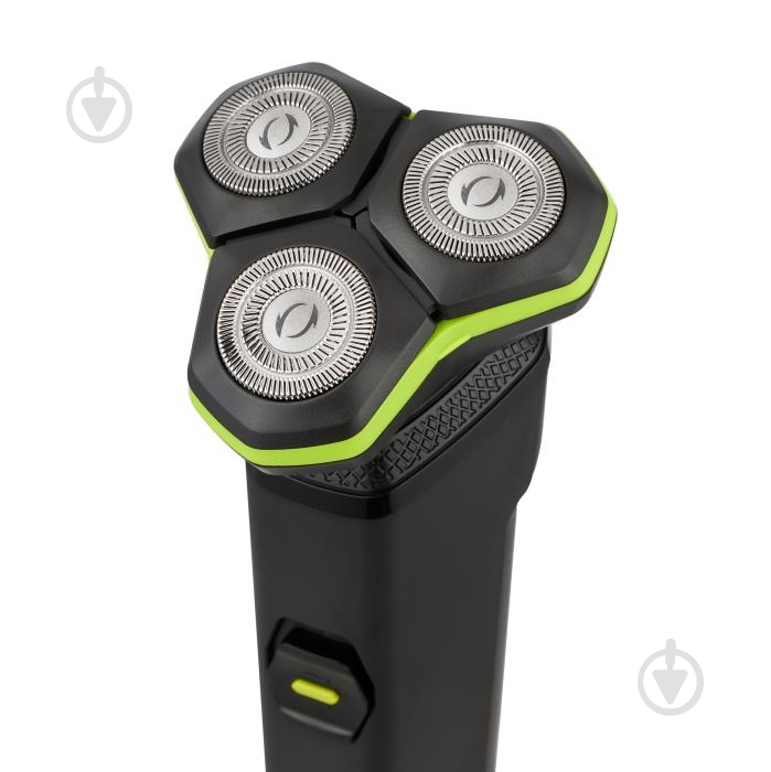 Электробритва Rotex RHC212-S - фото 4