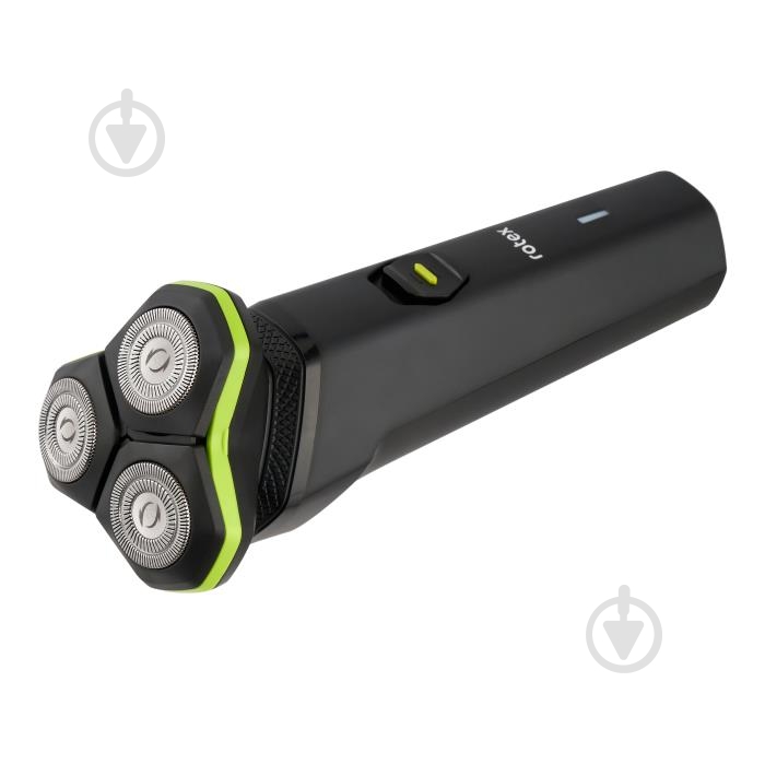Электробритва Rotex RHC212-S - фото 5