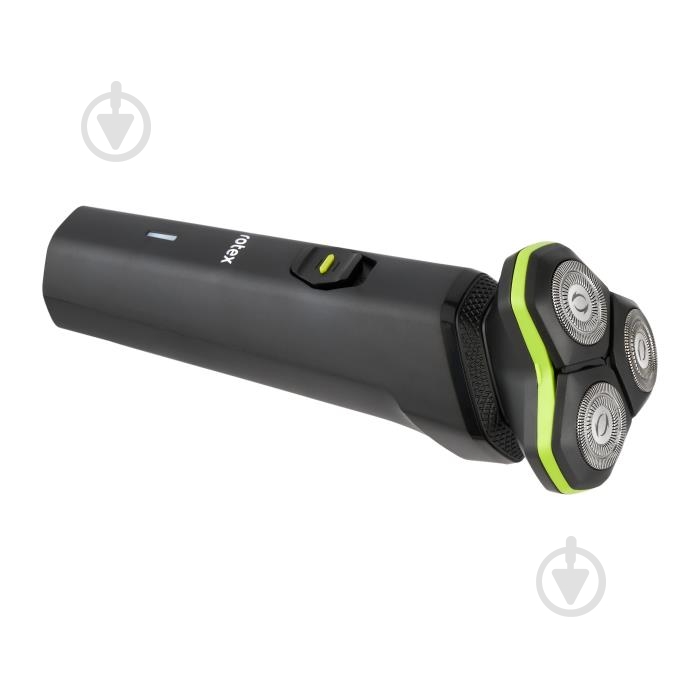Электробритва Rotex RHC212-S - фото 6